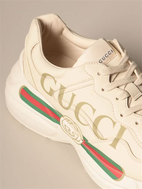 gucci sneakers come riconoscere dalle contraffatte|are gucci shoes genuine.